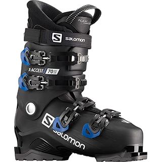 Salomon Herren Botas Alpinas X Access 70 Wide Ski-Stiefel