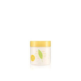 Green Tea Citron Freesia Honey Drops Body Cream