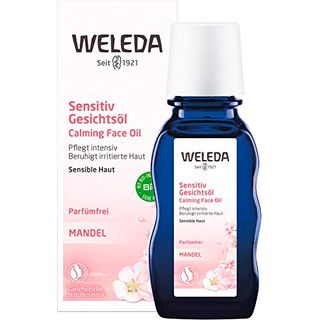 WELEDA Bio Mandel Sensitiv Gesichtsöl