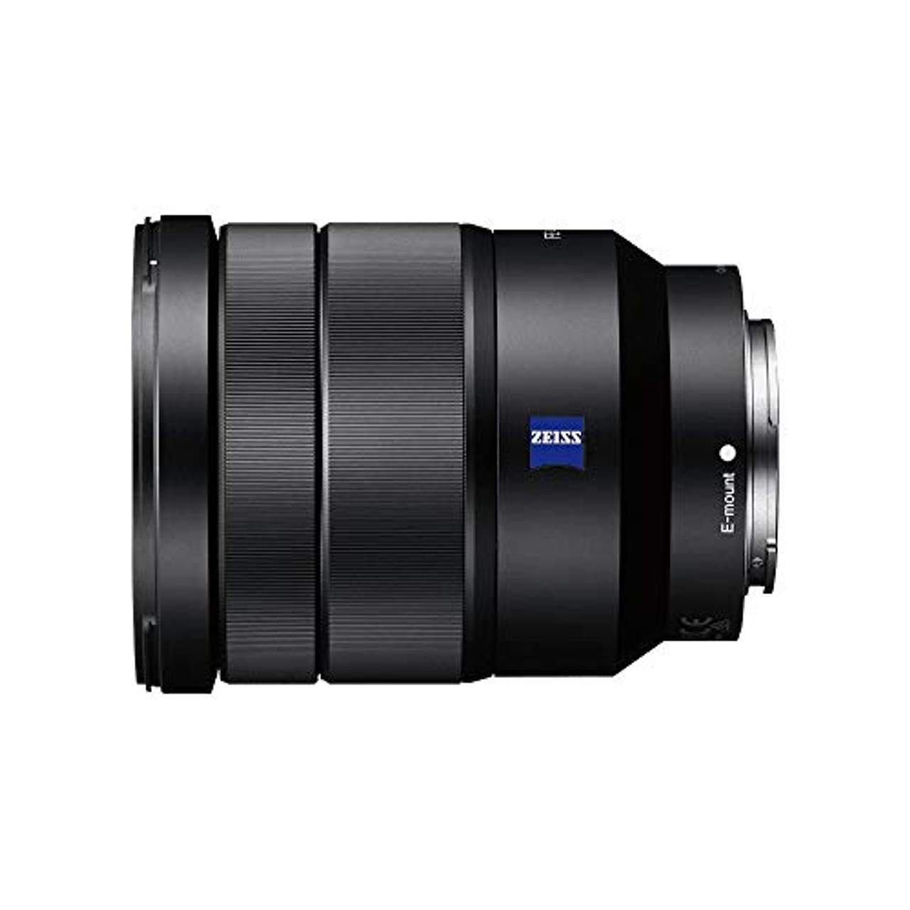 Sony SEL-1635Z Zeiss Weitwinkel-Zoom-Objektiv