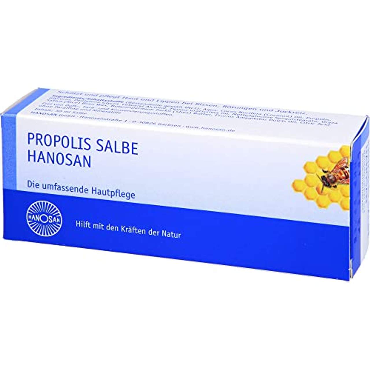 Propolis Salbe Hanosan 30 g