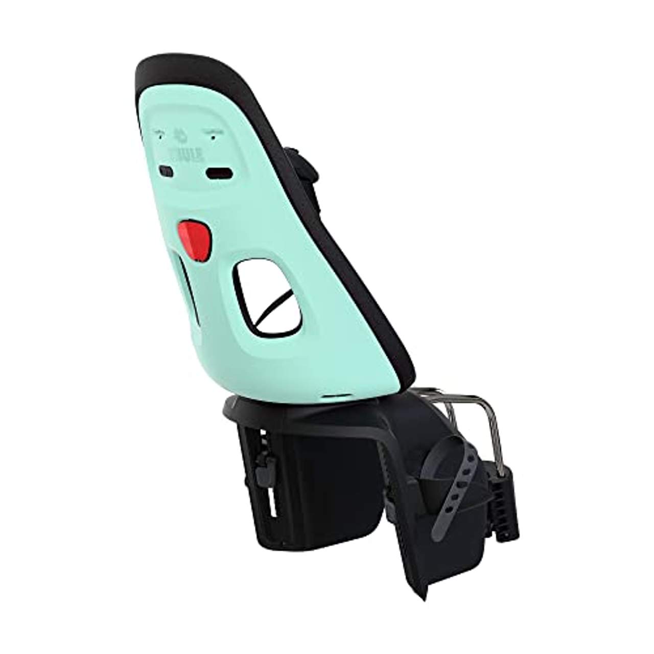 Thule Unisex Erwachsene Yepp Nexxt Maxi Fahrradsitz