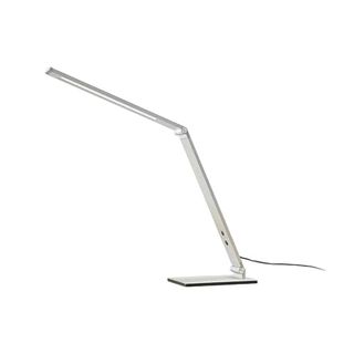 Lucande LED Tischlampe 'Nicano' dimmbar