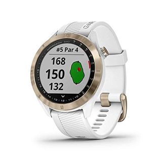 Garmin Approach S40 Smartwatch Golf White