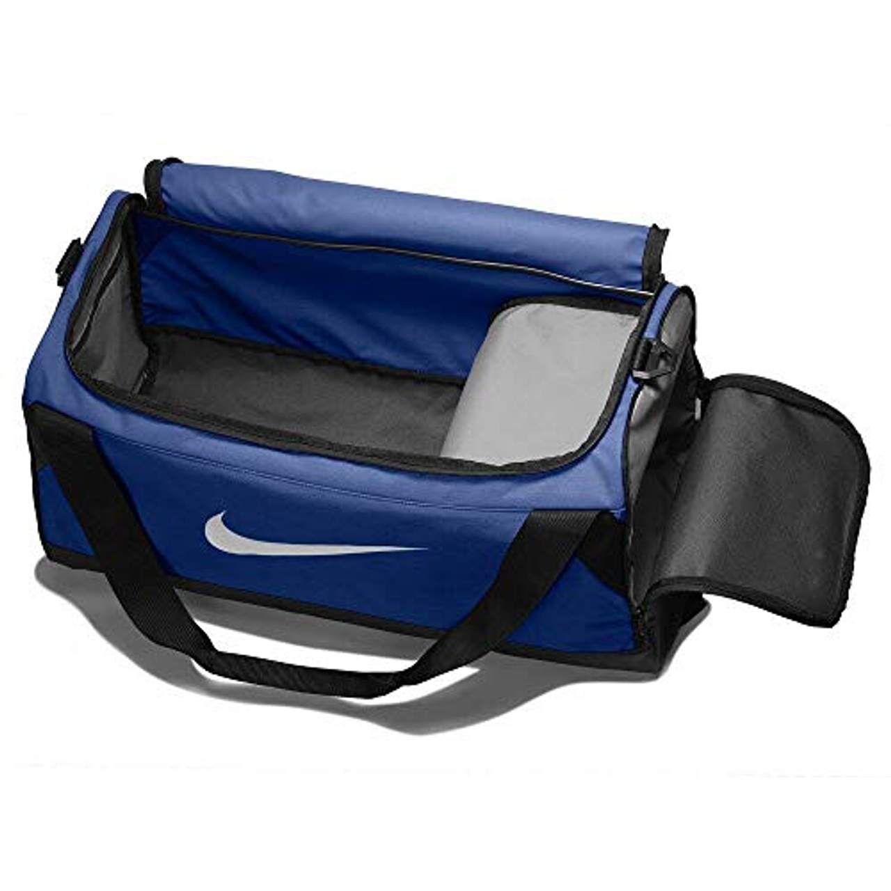 Nike Unisex Sporttasche Brasilia Duff Klassische Sporttaschen