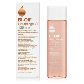Bi-Oil Hautpflege-Öl Spezielles Hautpflegeprodukt