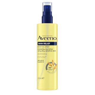 Aveeno Skin Relief Körperöl Spray