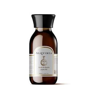 Alqvimia Körperöl für Feste und Gesunde Haut