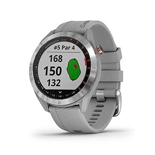 Garmin Approach S40 Smartwatch Golf Grey