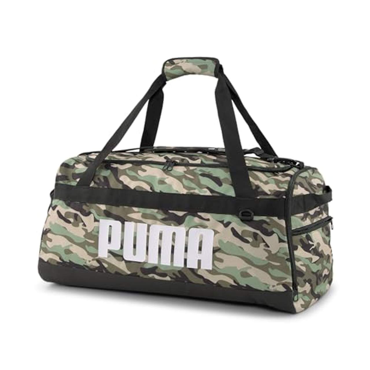 PUMA Challenger Duffel Bag M Sporttasche