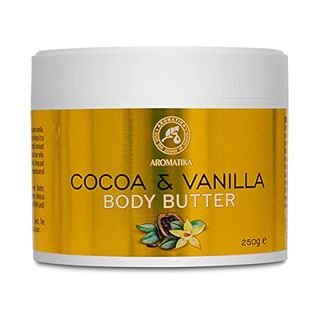 Kakao & Vanille Körperbutter 250g