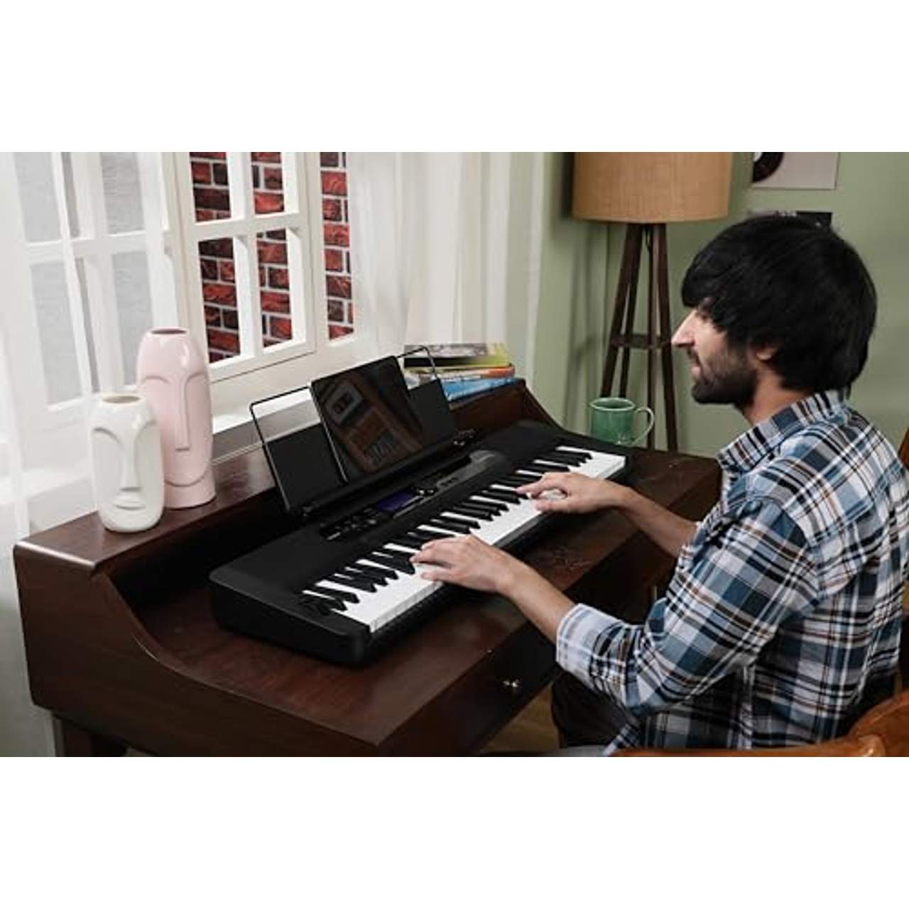 Casio CT-S400 Casiotone Keyboard