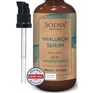 BIO Hyaluron Serum +B5