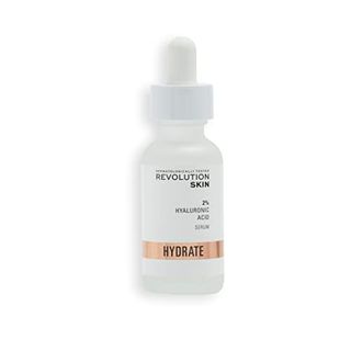 Revolution Skincare London Hyaluronsäure-Serum polstert