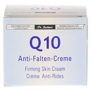 Kühn Kosmetik Dr Sacher`s Anti Falten Creme Q10