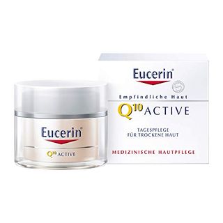 Eucerin Q10 Active Anti-Wrinkle Day Cream