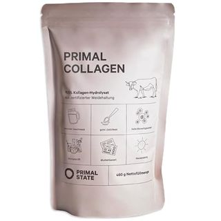Primal State Collagen Pulver