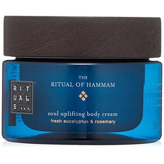 RITUALS The Ritual of Hammam Body Cream Körpercreme 220 ml