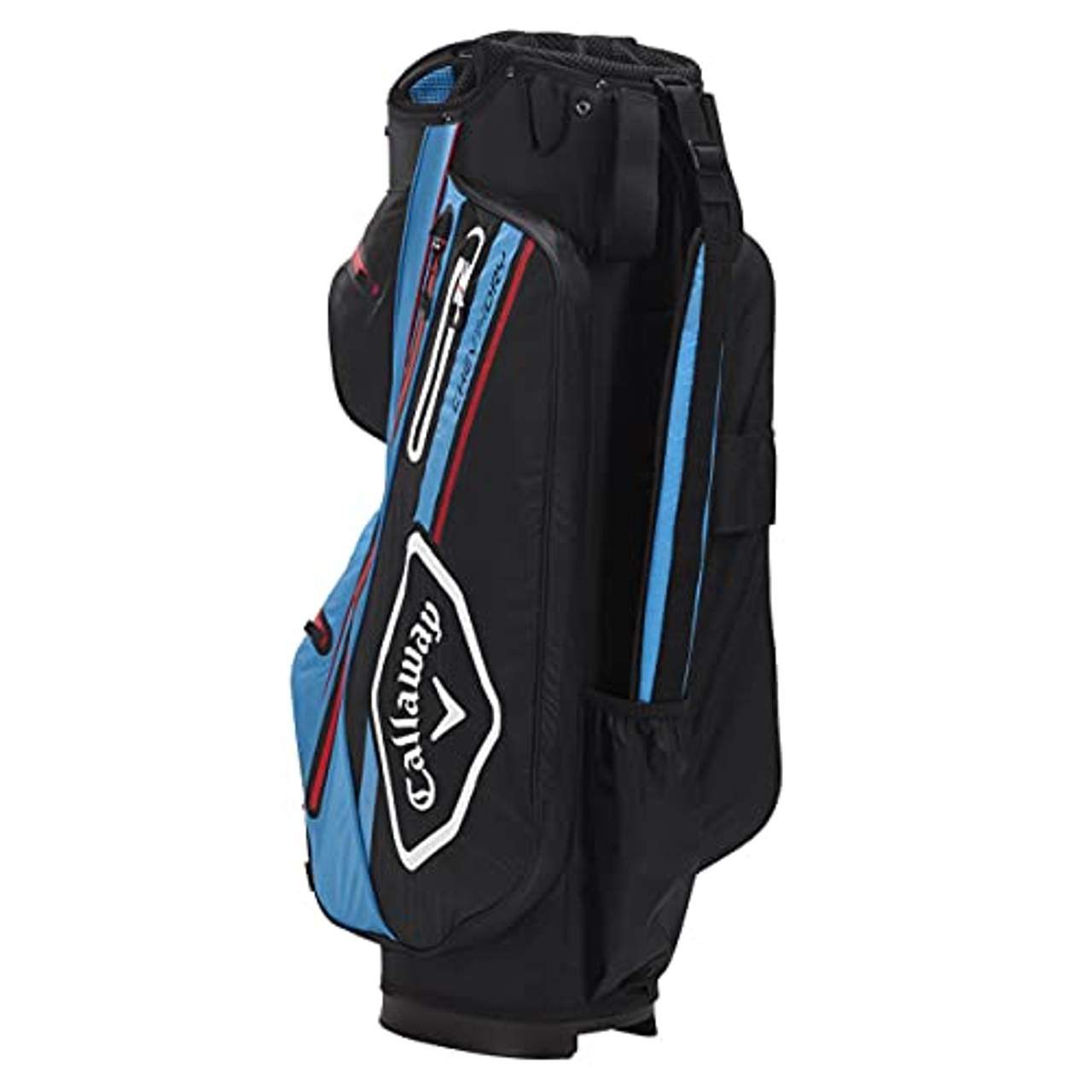Callaway Women's Bags Golf Chev Dry Cartbag