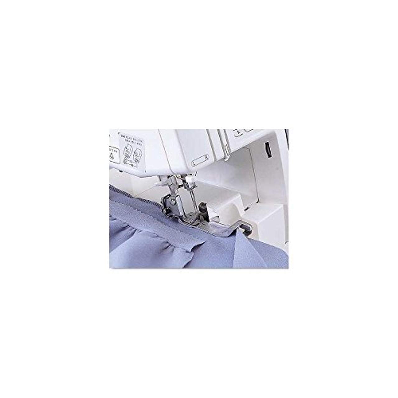 Brother Overlock M1034D Auslaufmodell
