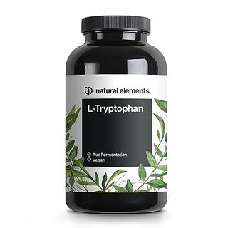 natural elements L-Tryptophan