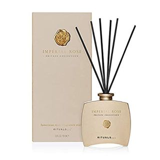 Rituals Private Collection Imperial Rose Fragrance Sticks