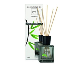 ipuro Essentials Raumduft black bamboo