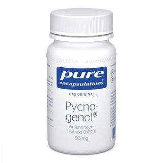pro medico GmbH Pure Pycnogenol
