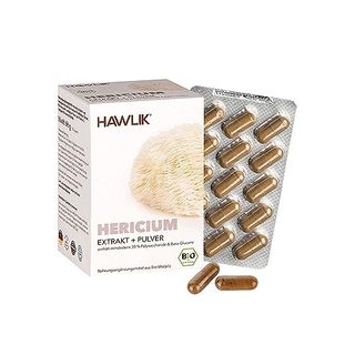 Hawlik Vitalpilze Hericium Extrakt