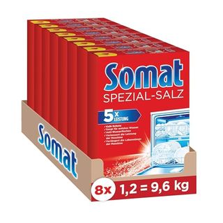Somat Spezial Salz 8er Pack