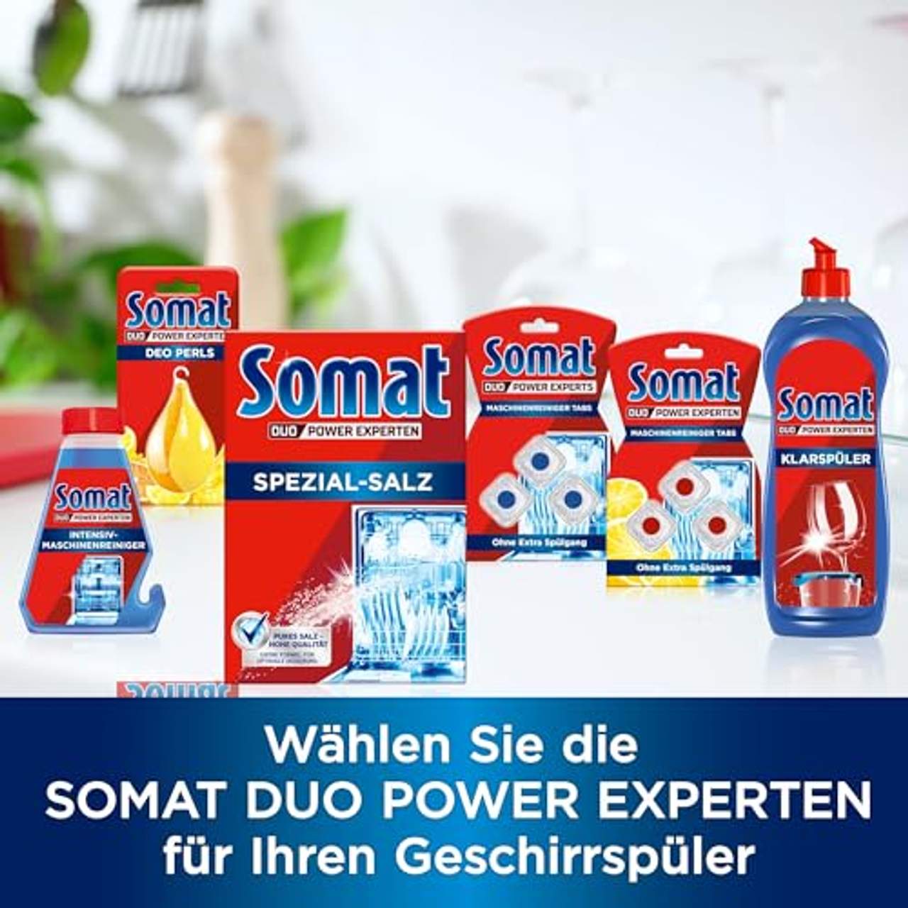Somat Spezial Salz 8er Pack