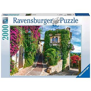 Ravensburger Puzzle 16640 Französische Idylle