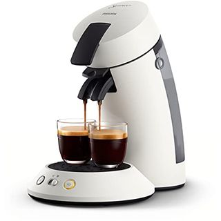 Philips Senseo Original Plus CSA210/10 Kaffeepadmaschine