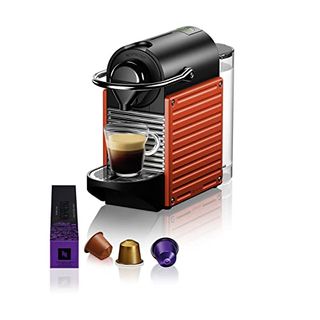 Krups XN3045 Nespresso Pixie Kaffeekapselmaschine