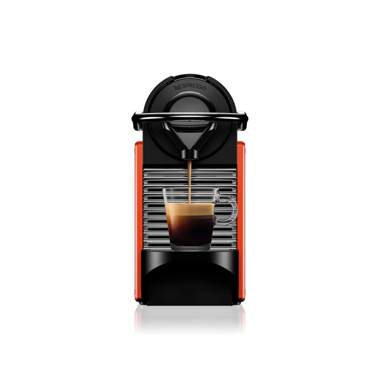 Krups XN3045 Nespresso Pixie Kaffeekapselmaschine