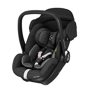 Maxi-Cosi Marble Babyschale i-Size Baby-Autositz