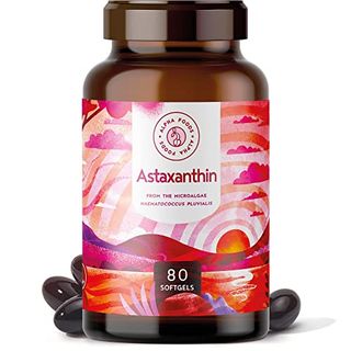 Alpha Foods Astaxanthin