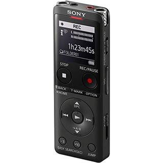 Sony ICD-UX570B Digitales Diktiergerät