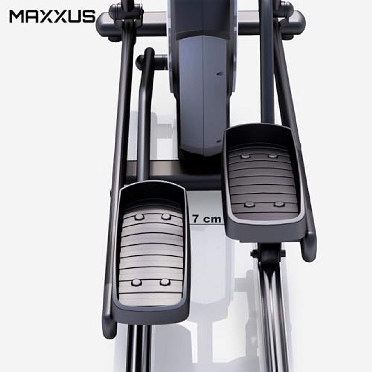 Crosstrainer MAXXUS CX 5.1 Heimtrainer