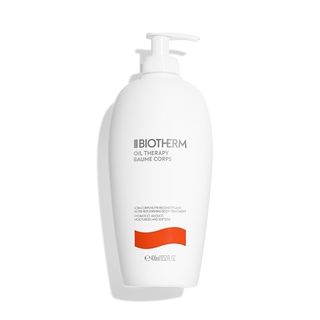 Biotherm Oil Therapy Baume Corps Bodylotion
