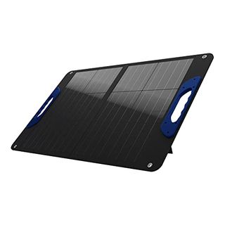 Denqbar Faltbares Solarpanel NQB S100