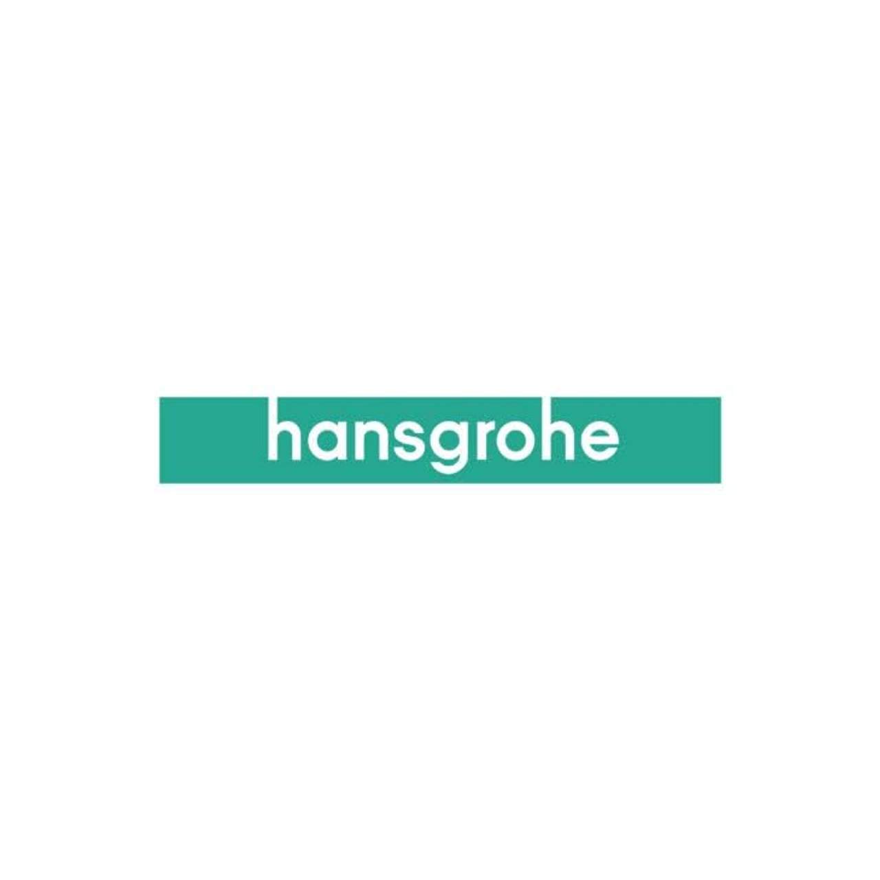 Hansgrohe 31967000 Einhebelmischer Unterputz