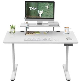TRIUMPHKEY Höhenverstellbarer Schreibtisch