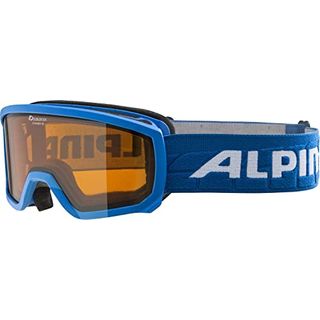 Alpina Scarabeo JR Skibrille