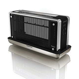 Morphy Richards Toaster Redefine 228000 transparent