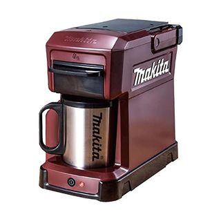 Makita DCM501ZAR Kabellose Kaffeemaschine