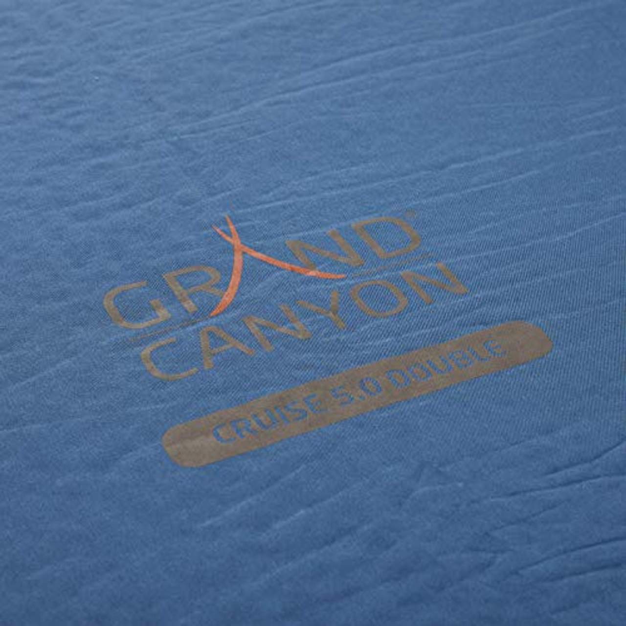 Grand Canyon Cruise selbstaufblasbare Isomatte