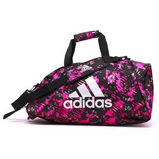 adidas Damen 2in1 Bag Combat Sports Tasche