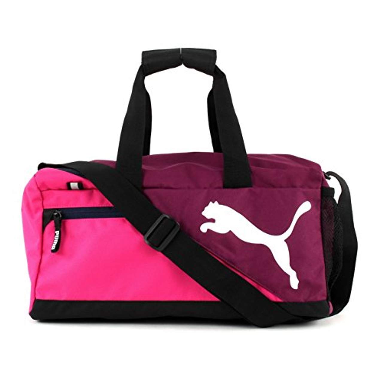 PUMA Sporttasche Fundamentals Sports Bag XS