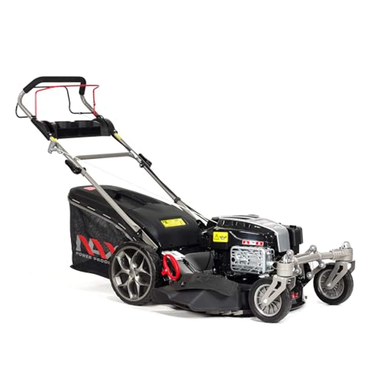 NAX Power Products Briggs & Stratton 5000S Motor 875Exi Serie